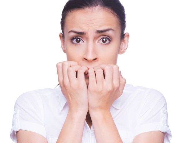 چطور از اضطراب به نفع خود استفاده کنیم؟ - دکتر سعید بهکام روانشناس موفق در تورنتو کانادا