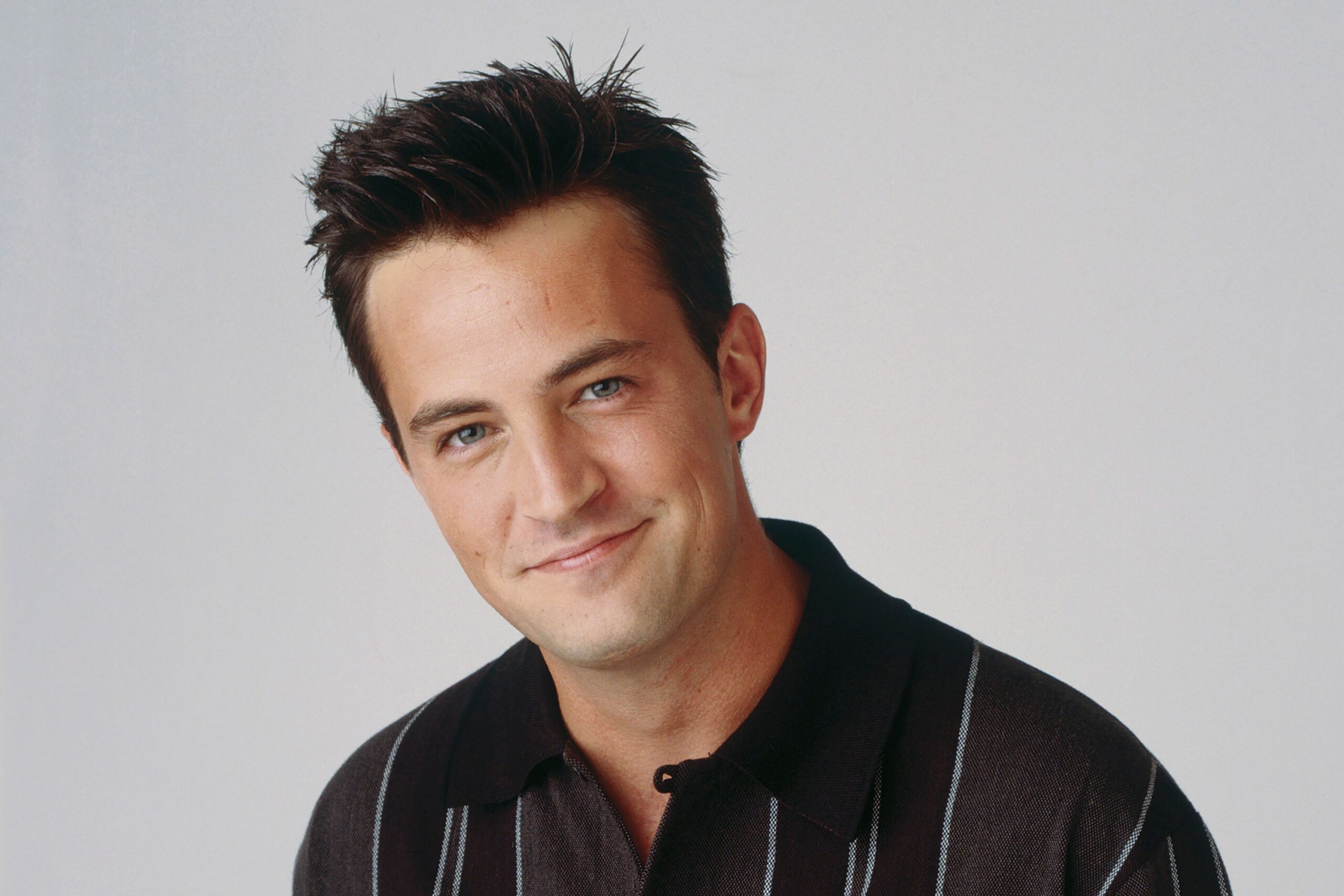 Julia Roberts breaks silence on ‘heartbreaking’ death of Matthew Perry