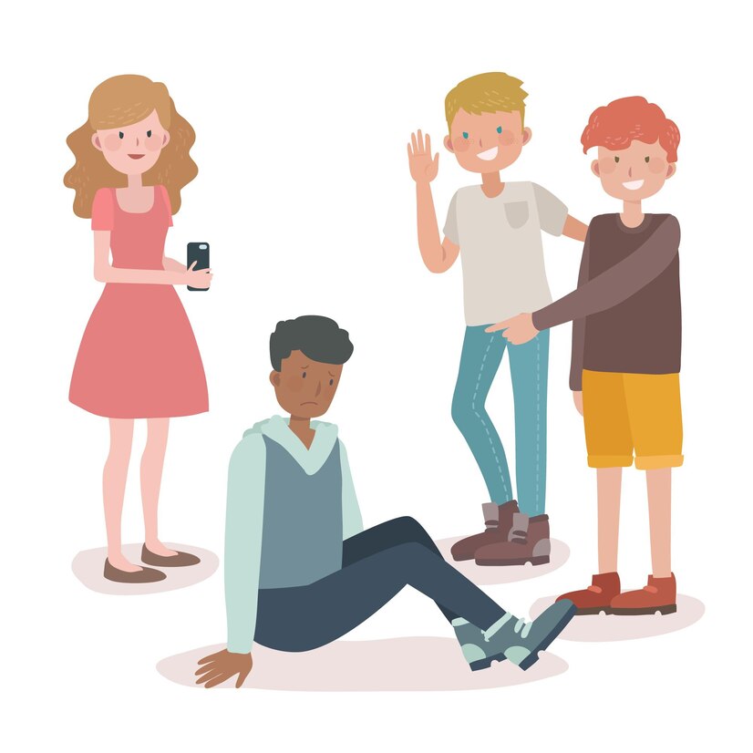  Covert Bullying in the Workplace