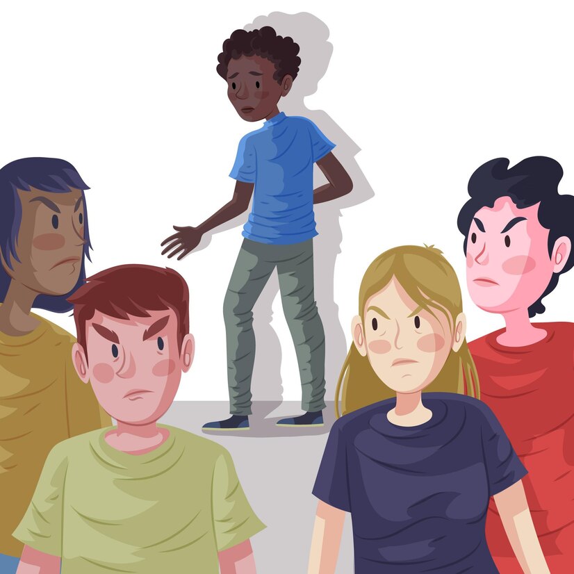  Covert Bullying in the Workplace