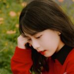 یک خانم زیبای خوشچهره - دکتر سعید بهکام روانشناس و روانکاو موفق در تورنتو کانادا