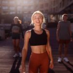 Youth Fitness Tied to Lower Cancer Risk