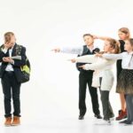 Covert Bullying in the Workplace