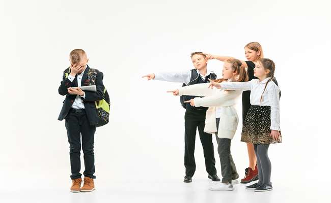 Covert Bullying in the Workplace