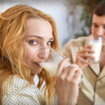 One Glass of Milk a Day May Lower Colorectal Cancer Risk