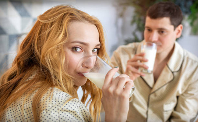 One Glass of Milk a Day May Lower Colorectal Cancer Risk
