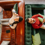 Nearly Half of Women Experience Discomfort During Sex