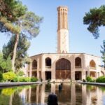 یک امارت بسیار زیبا در ایران - دکتر سعید بهکام روانشناس و روانکاو موفق در تهران
