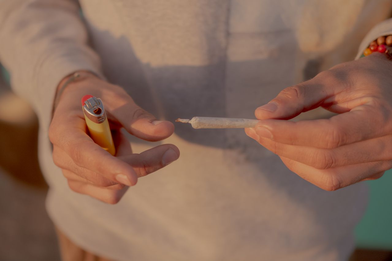 سیگار ماریجوانا - دکتر سعید بهکام روانشناس و دکتر سلامت در ریچموندهیل کانادا