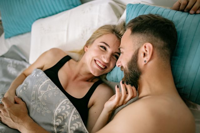 9 کلید برای تجربه سکس عالی!