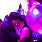 Intimacy Practice: Just a Few Seconds to a Deeper Connection