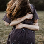 The Secret Power of Hugging