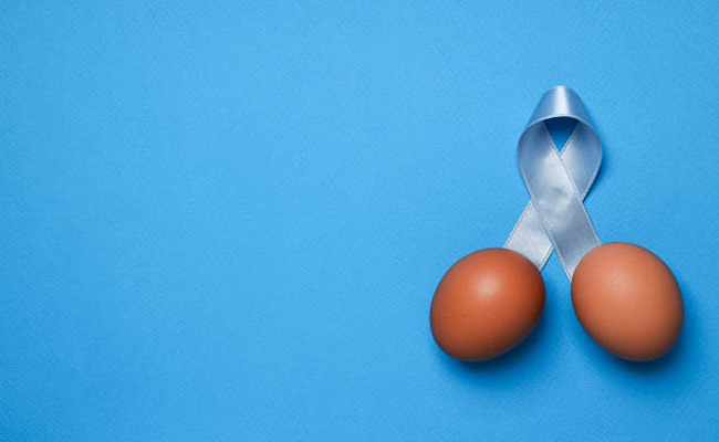 Prostate Cancer Awareness Month (PCAM): Why This Month Matters