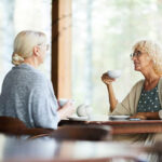 محققان کشف کردند: روان صحبت کردن می‌تواند طول عمر را افزایش دهد