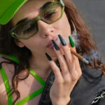 مرگ‌ومیر ناشی از دود کردن مواد مخدر؛ یافته‌های نگران‌کننده یک مطالعه جدید در آمریکا