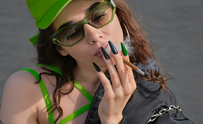 مرگ‌ومیر ناشی از دود کردن مواد مخدر؛ یافته‌های نگران‌کننده یک مطالعه جدید در آمریکا