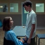 سریال «نوجوانی»؛ شاهکاری فنی درباره تاریک‌ترین زوایای «مجردی غیرارادی»