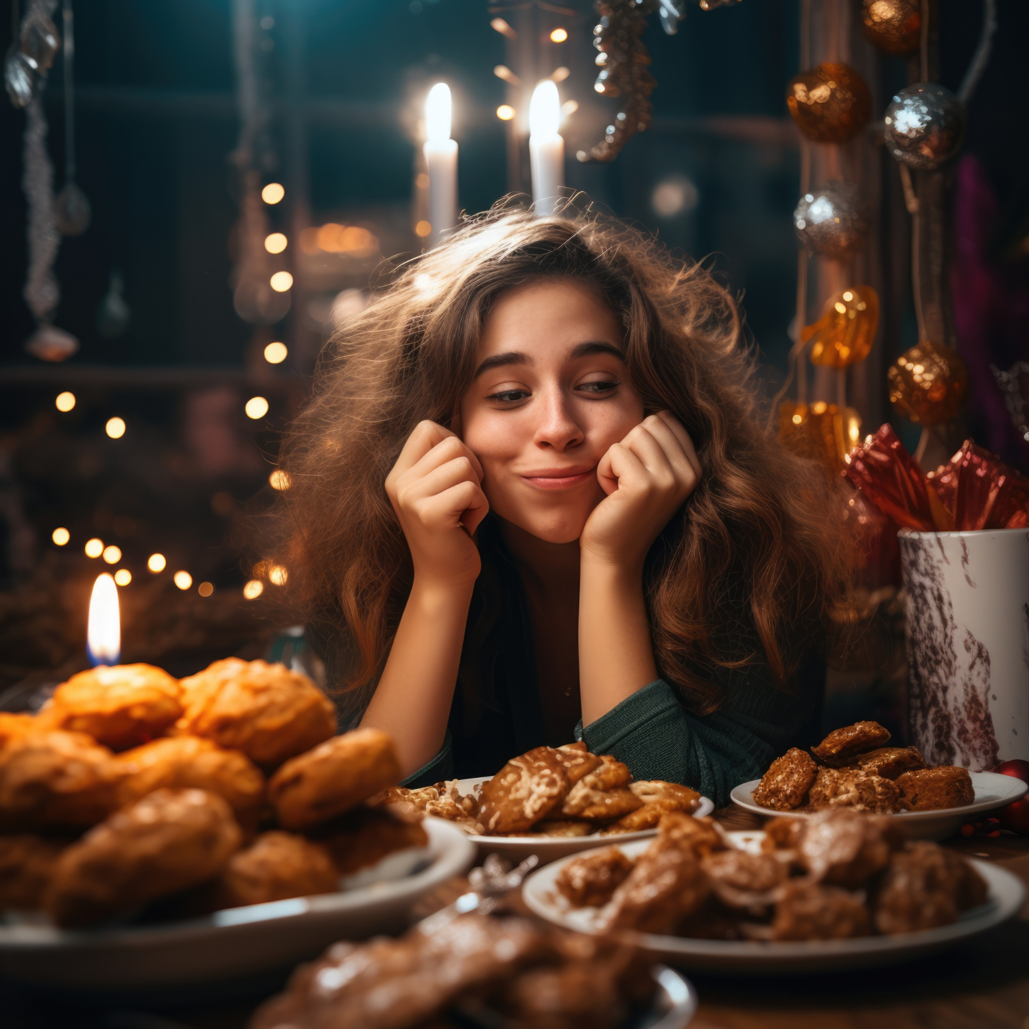 غذای ناسالم - دکتر سعید بهکام روانشناس سلامت در کانادا