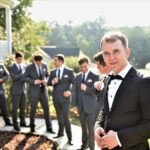 ظاهر داماد - دکتر سعید بهکام روانشناس ازدواج و رابطه در کانادا