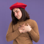 بیماری های قلبی و تاثیر آن بر رابطه جنسی - دکتر سعید بهکام متخصص سلامت و سکستراپ از ریچموندهیل کانادا