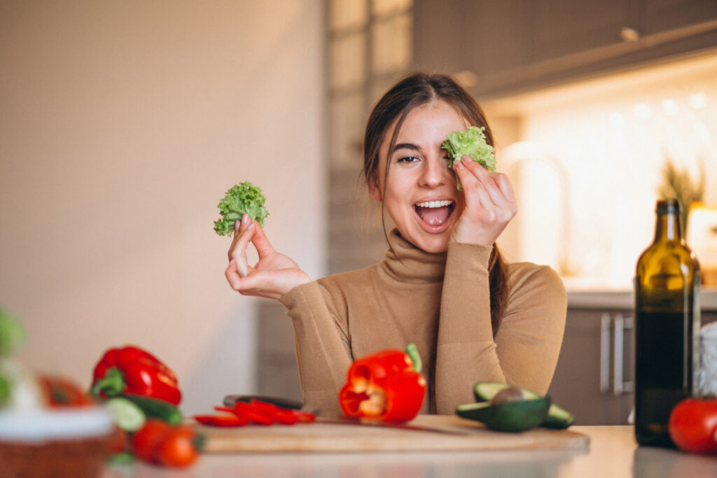 تاثیر رژیم غذایی بر کیفیت رابطه جنسی - دکتر سعید بهکام روانشناس سلامت و سکستراپ در کانادا