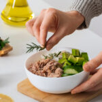 خوردن تن ماهی و تاثیر آن بر رابطه جنسی - دکتر سعید بهکام روانشناس سلامت و سکستراپ در تورنتو کانادا