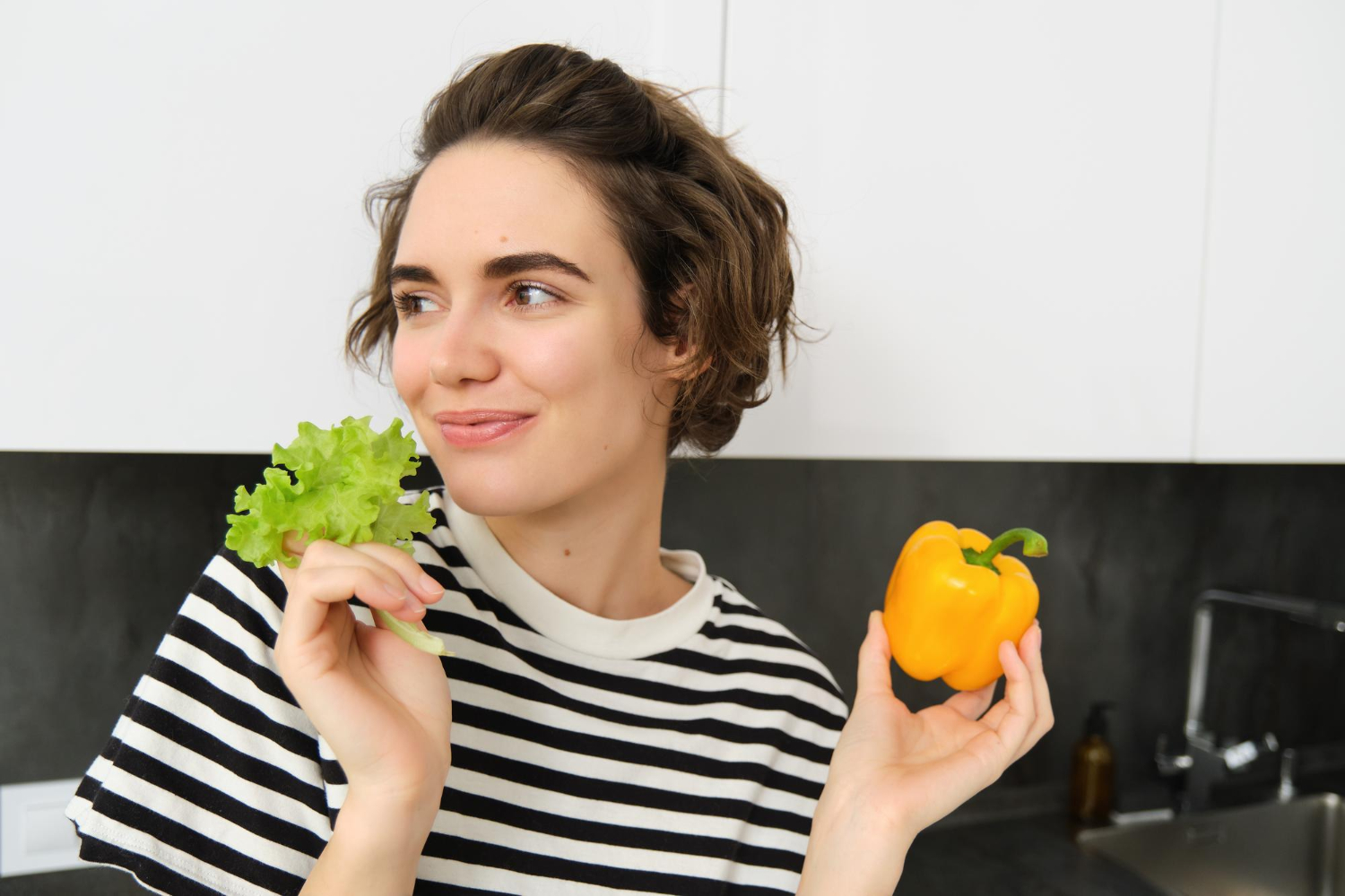 بهترین رژیم غذایی سال ۲۰۲۴ با مشارکت ۴۳ متخصص تغذیه انتخاب شد