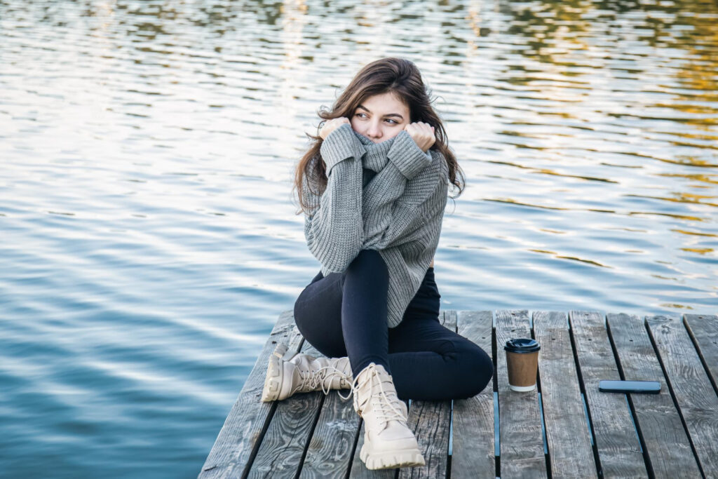 تنهایی - دکتر سعید بهکام روانشناس و روانکاو موفق در کانادا