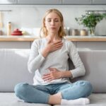 کاهش استرس با تنفس- دکتر سعید بهکام روانشناس سلامت در تورنتو کاندا