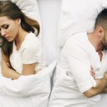 یک زن و شوهر ناراحت از رابطه جنسی که با هم دارند - دکتر سعید بهکام سکستراپ موفق در تورنتو کانادا