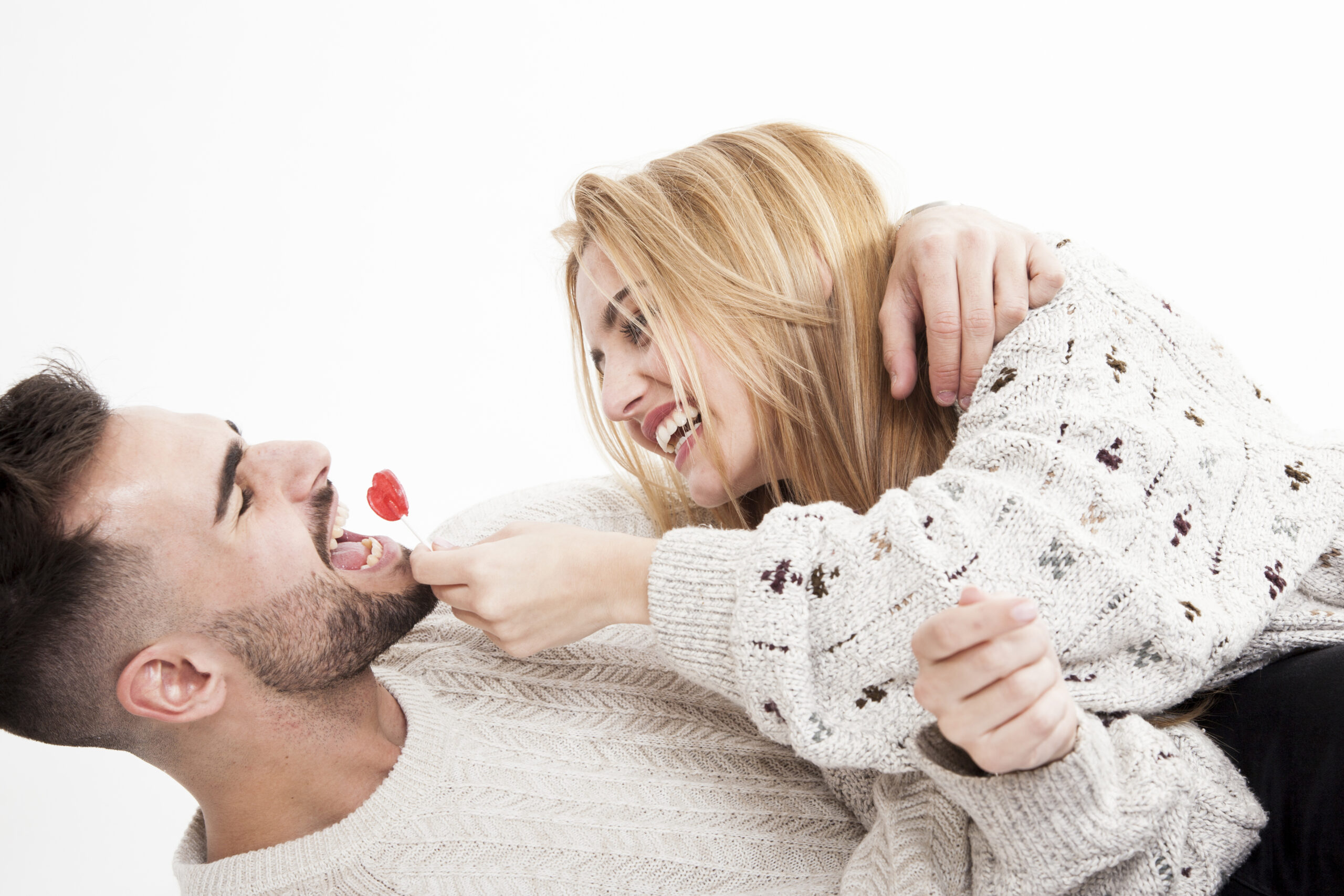 یک زن و شوهر در حال عشق بازی - دکتر سعید بهکام روانشناس رابطه و سکستراپ در تورنتو کانادا