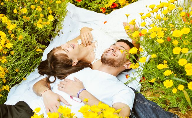 چند بار در هفته رابطه جنسی «نرمال» است؟