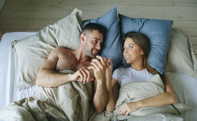 چرا اختلال نعوظ فقط یک مشکل جسمی نیست؟