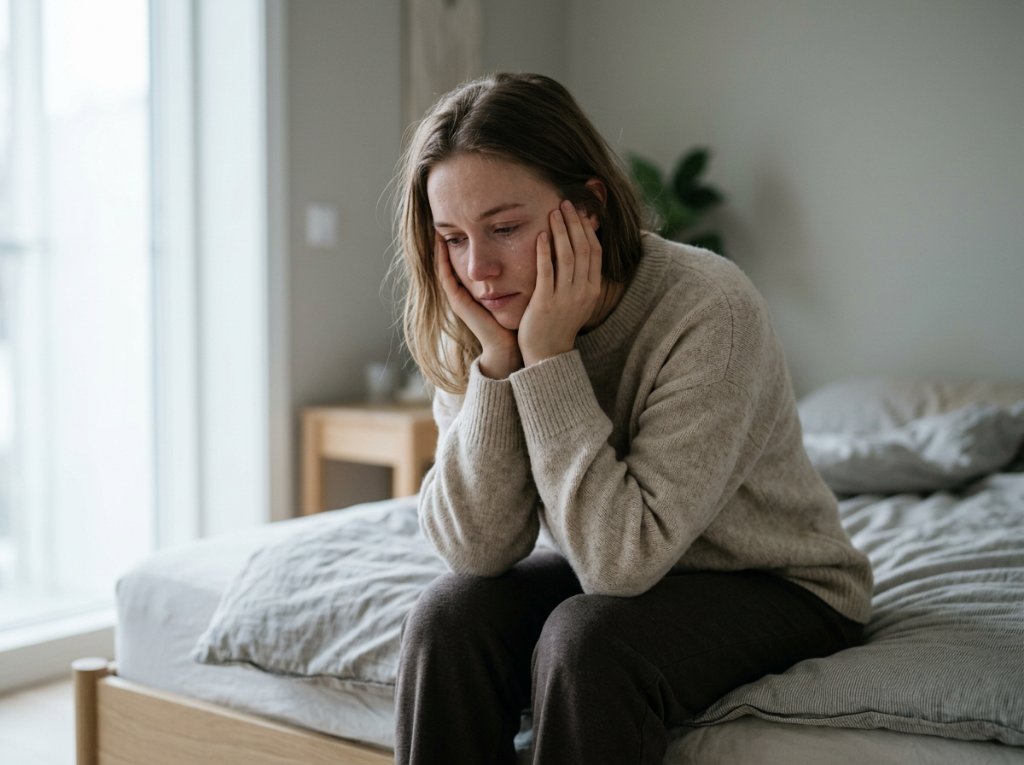 افسردگی و راهکارهای عملی سلامت روان؛ از کجا شروع کنیم؟