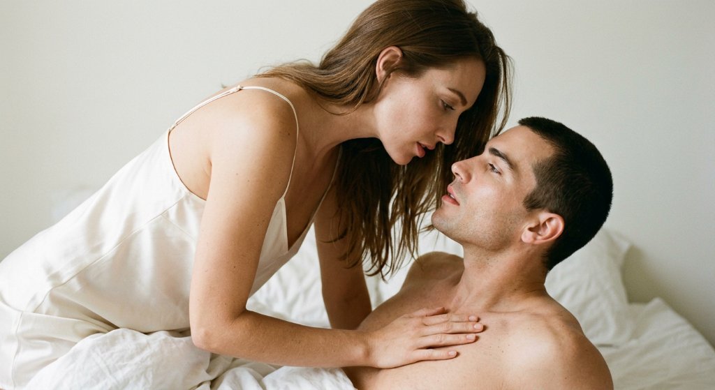 Sleep and Sexual Desire: What One Extra Hour Changes