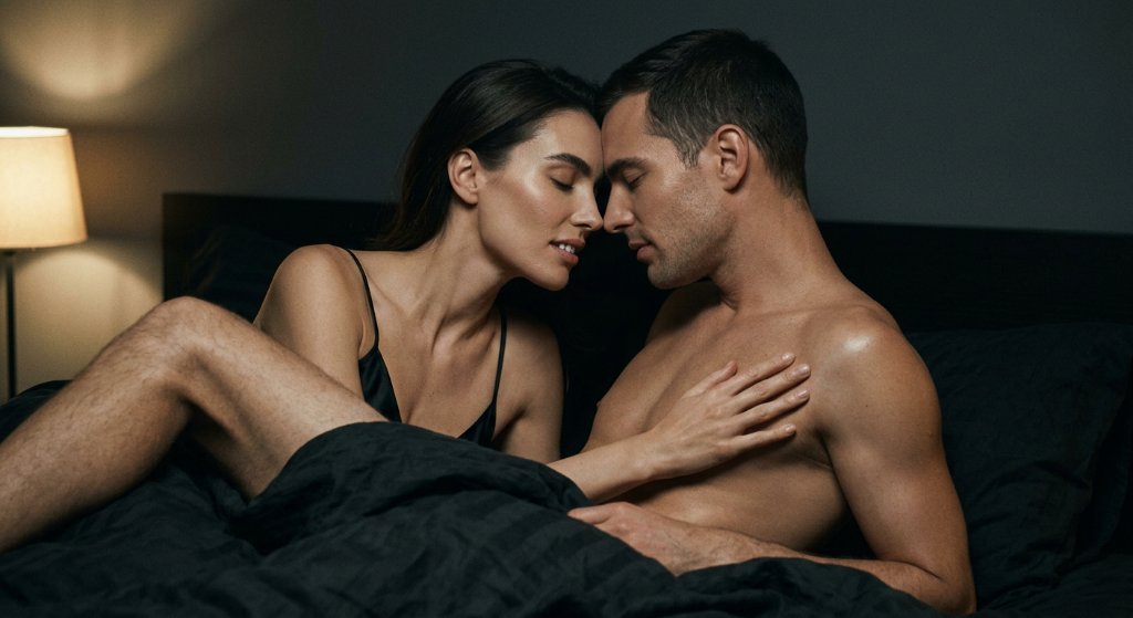 خواب و میل جنسی؛ یک ساعت خواب بیشتر چه تغییری می‌دهد؟