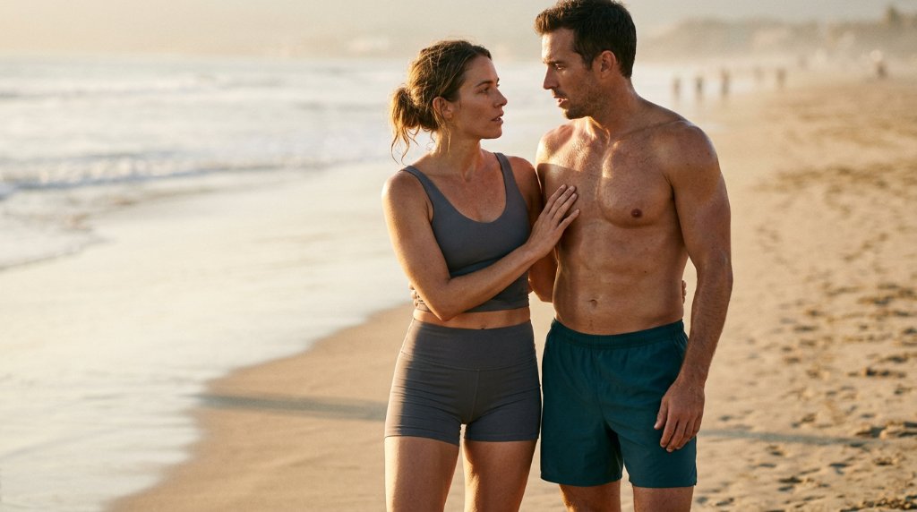 Exercise Timing and Weight Loss: What Research Shows