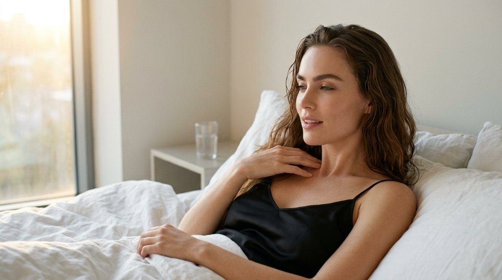 فانتزی جنسی؛ چرا داریم و چه معنایی دارد؟